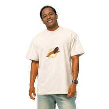 Load image into Gallery viewer, Anbassa Men’s Boxy Tee