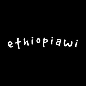 Ethiopiawi Unisex T-Shirt