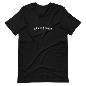 Ethiopiawi Unisex T-Shirt