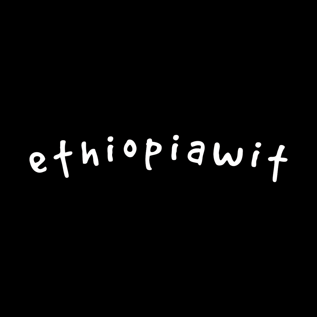 Ethiopiawit Unisex T-Shirt