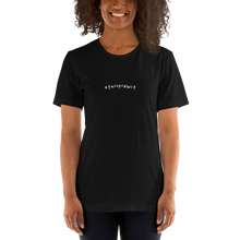 Load image into Gallery viewer, Ethiopiawit Unisex T-Shirt