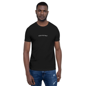 Ethiopiawi Unisex T-Shirt