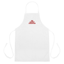 Load image into Gallery viewer, The Dopest Ethiopian Embroidered Apron